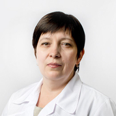 Дорохина Екатерина Эдуардовна, логопед