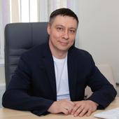Кривоногов Александр Николаевич, психотерапевт