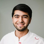 Сангинов Бек Шарифбоевич, стоматолог-терапевт