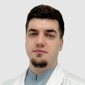 Прудников Александр Александрович, ЛОР