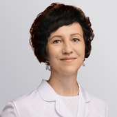 Жукова Наталья Юрьевна, гинеколог