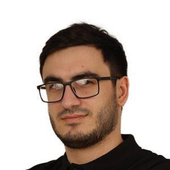 Шахнавазов Сулейман Рабаданович, ортодонт