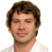 Богачев Евгений Геннадьевич, эндоскопист