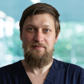 Галаев Илья Андреевич, массажист