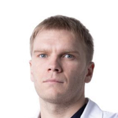 Ювкин Максим Юрьевич, ЛОР