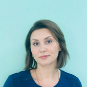 Васильева Галина Анатольевна, ортопед