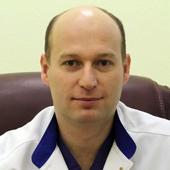 Гаврилов Гаспар Владимирович, нейрохирург