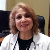 Гусейнова Садагат Соин Кызы, педиатр