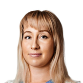 Лежух Оксана Алексеевна, стоматолог-терапевт