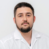 Аксенов Антон Сергеевич, ортопед