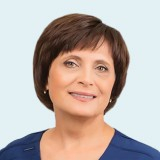 Гололобова Инна Леонидовна, стоматолог-терапевт