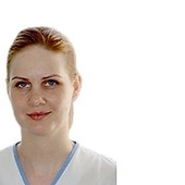 Борисова Зинаида Сергеевна, стоматолог-терапевт