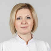 Белоусова Татьяна Владимировна, терапевт