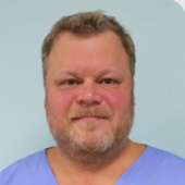 Астанин Владимир Викторович, мануальный терапевт