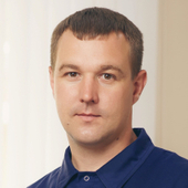 Чернов Павел Петрович, стоматолог-ортопед