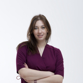 Пушнова Мария Андреевна, стоматолог-хирург