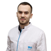 Цыбезов Андрей Андреевич, педиатр