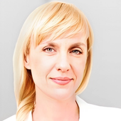 Белянская Лариса Олеговна, эндоскопист