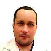 Юдкин Виталий Викторович, травматолог-ортопед