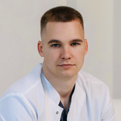 Фролов Александр Алексеевич, стоматолог-терапевт