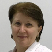 Ибрагимова Райсат Гасановна, невролог