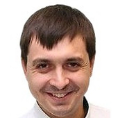 Шабусов Ю. С., стоматолог-терапевт