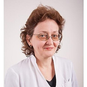 Мельникова Елена Александровна, кардиолог