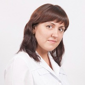 Керимова Виктория Михайловна, невролог