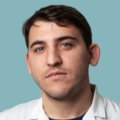 Кисиев Хетаг Теймуразович, детский хирург