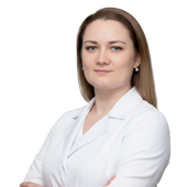 Сабурова Анастасия Александровна, анестезиолог-реаниматолог