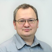 Осетров Николай Валерьевич, стоматолог-ортопед