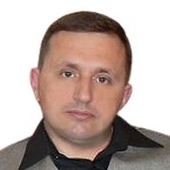 Лыков Евгений Александрович, врач УЗД