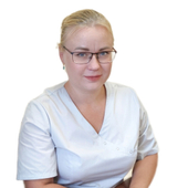 Конева Наталья Викторовна, детский невролог