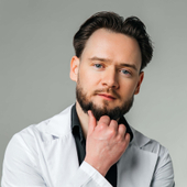 Горбов Александр Сергеевич, пластический хирург