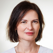 Пальченко Наталья Александровна, репродуктолог