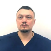 Шохин Алексей Юрьевич, анестезиолог-реаниматолог