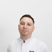 Ядрин Дмитрий Игоревич, профпатолог