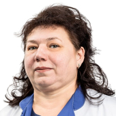 Любчик Наталья Геннадьевна, акушер-гинеколог