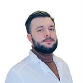 Жерноклеев Александр Михайлович, хирург