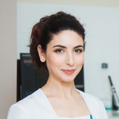 Микаелян Мариам Вардановна, стоматолог-терапевт