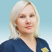 Исаева Ирина Владимировна, акушер-гинеколог