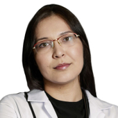 Плеханова Екатерина Игоревна, психиатр