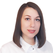 Федорова Анжела Анатольевна, гастроэнтеролог