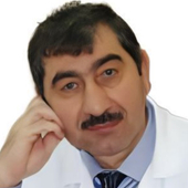 Абдулкеримов Хийир Тагирович, ЛОР