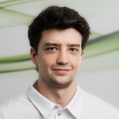 Бабенко Антон Олегович, врач-генетик