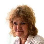 Белобородова Ольга Сергеевна, гематолог