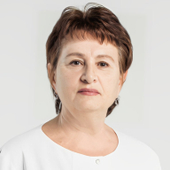 Росляк Наталья Александровна, гинеколог