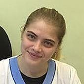 Лебедева Ксения Викторовна, психиатр