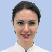 Спиридонова Мария Владимировна, стоматолог-ортопед
