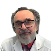 Дидковский Николай Антонович, аллерголог